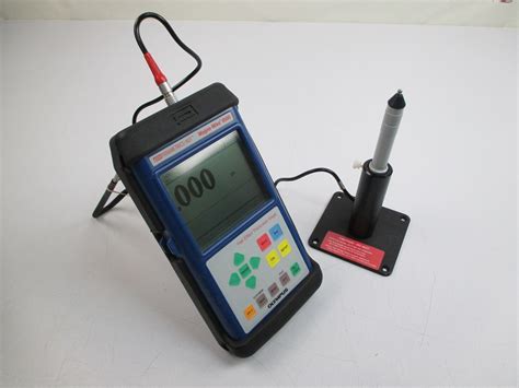 magna mike thickness gauge